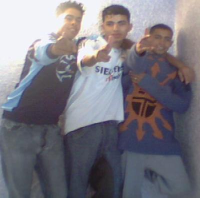 moi est simo est autre simo