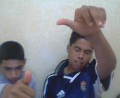 ana est mon frer karim