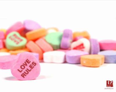 love rules