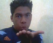 un petit biseux pour toi