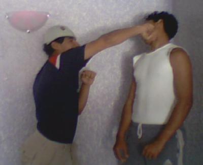 abdo est amine hma9o