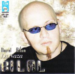 bilal  ma vie diali
